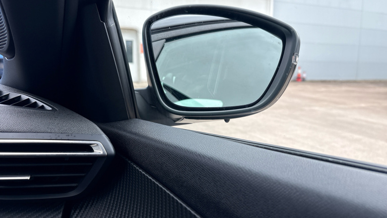 Peugeot 2008 100kW GT 50kWh 5dr Auto Electric Estate